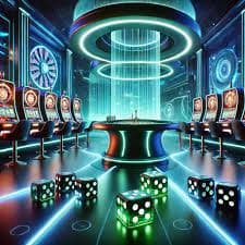 Pengalaman mobile duniabet55 di ponsel
